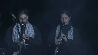 Грушинское попурри  (аранжировка - Сергей Рыбин), 49 Грушинский фестиваль - 2022