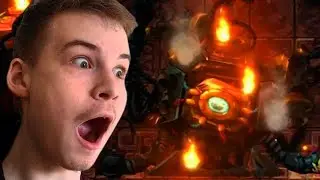 🔥СЛОМАЛИ🔥 МАШИНЫ *РАСТИ*#6 SteamWorld Dig2