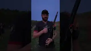 Когда нужна минимальная яркость коллиматора #IPSC #shootingsoft