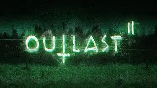 Outlast 2  #01 - Der pure Horror! -- Livestream vom 24.04.17 - SachsenLetsPlayer