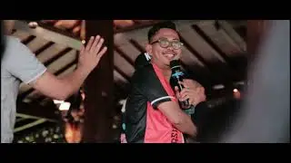 Gathering PT Barentz