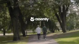 Digital Authentication in Wrapp with Assently CoreID
