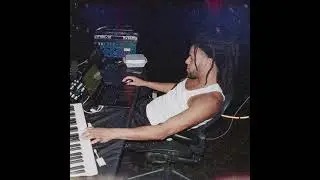[FREE] J COLE X JID X THE ALCHEMIST TYPE BEAT - "GET BACK"