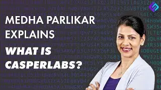 Will CasperLabs CSPR Token Fix High Gas Fees? | Forkast.News