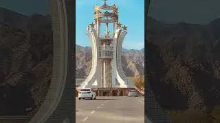 Город Худжанд Согдийская область Таджикистан сегодня 