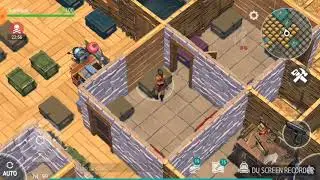 BEWARE OF THIS BASE!!! Worst raiding base ever. - Last Day on Earth: Survival