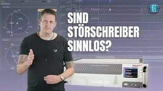 Sind Störschreiber sinnlos?