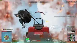 SUPER PEOPLE ( хожу позади )