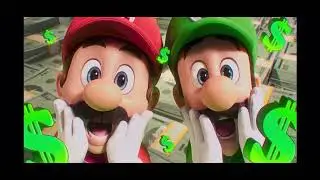 The Super Mario Bros. Movie - Plumbing Commercial (Kannada)