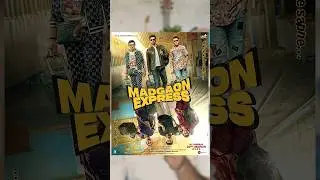 Unraveling the Madness of Madgaon Express: Movie Breakdown!🎬