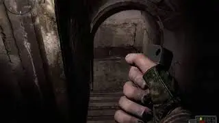 S.T.A.L.K.E.R-Время Альянса 3-Связь времен. Найти вход в секретный телепорт.