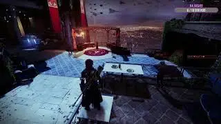 Марафон по сезону 2 || Destiny 2