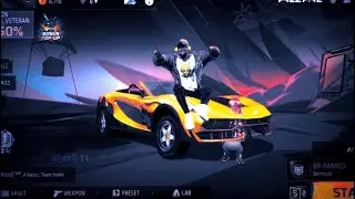 Attitude Boy Xml Free Fire || Free Fire Attitude Boys Xml Cc Clip || Shekh Yt