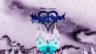 Kingdom Hearts Missing Link (Closed Beta) Archive Footage 23