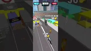 LOMPAT DARI MOTOR Jump Bike
