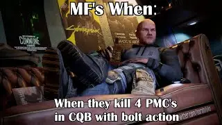 CyberTarkov 2023
