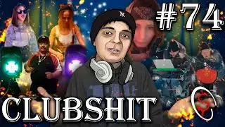 ClubShit #74 - [Бабий Бунт]