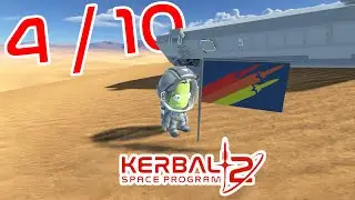 Is Kerbal Space Program 2 Worth It? - My First Impressions