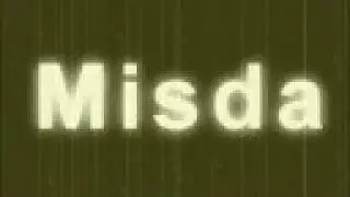 Misdameanor Productions