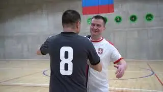 Фиеста Суздаль Фильм 2024