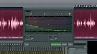 How to use Edison in FL studio part 2: How to denoise and clean up audio files
