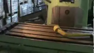 Фрезерный станок 6Р13