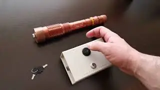 Laser box 7.6W