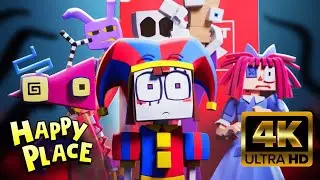 Happy Place Trailer (4K)