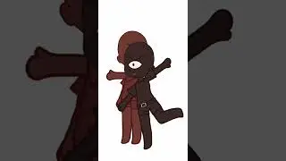 [фигура и сик шип] гача клуб