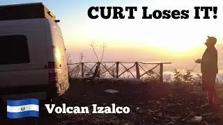 Van Life Traveler LOSES IT