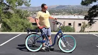IT JOLTS ME!  Why Does Pedal Assist on EBikes Start Abruptly?  Torque Sensor vs Cadence Sensor Ebike