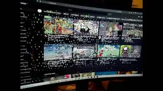 Windows errors in funny places and strange places 2021
