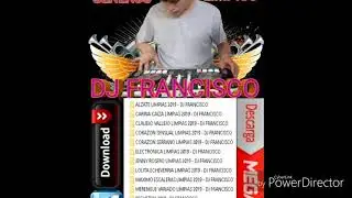 ☆SUPER PACK MUSICA LIMPIA PARA TODO DJ☆
