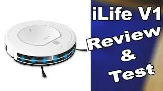 iLife V1 or Beetles V1 Review + Complete Test