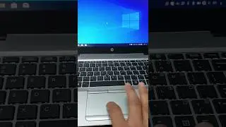 حل مشكلة توقف لوحة لمس Touchpad اللاب توب عن العمل