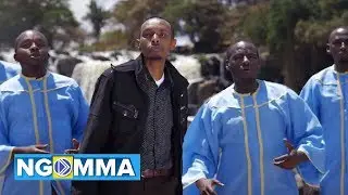 Solomon Ndung'u & Elizabeth Kamau - Mikononi Mwako  (Official Video)