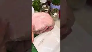 Свинний балик,дуже смачний,обовʼязково приготуйте