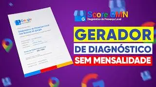 Gerador de Laudos Google Meu Negócio: A Ferramenta Para Fechar Clientes em 2026