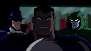 Batman: The Brave and The Bold 