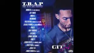 Git Jah - DoubleG (T.R.A.P)