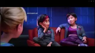 Riley's Favorite Band: Inside Out 2