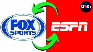 RÁPIDA EXPLICACIÓN de que está pasando con FOX SPORTS a nivel global ¿Se llamará Star Sports?