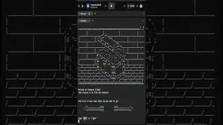 Treasure Island Game |  Python Project | 