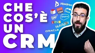 CRM: What Is It and How Does It Work? | What Is Customer Relationship Management in Simple Terms?
