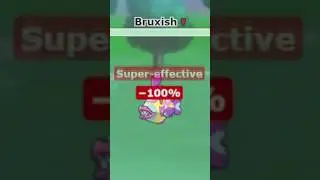 BruxishFan has Dreams Crushed at Tournament