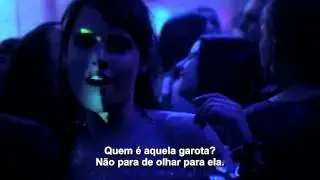 Skins Rise - Trailer Legendado