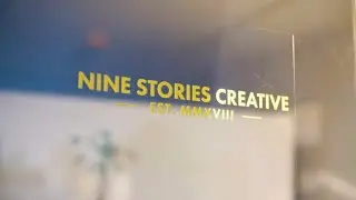 Nine Stories Creative's Commercial Video Reel