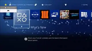 Jailbreaking Your Playstation 4 With Just A IP! No Computers! (PS4 Jailbreak)