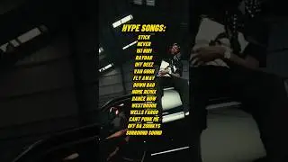 The Perfect GUIDE to JID’s Music!