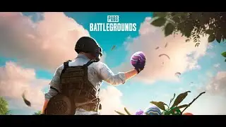 В PUBG КАК БЫЛО БЫ БЕЗ ЧИТЕРОВ ?